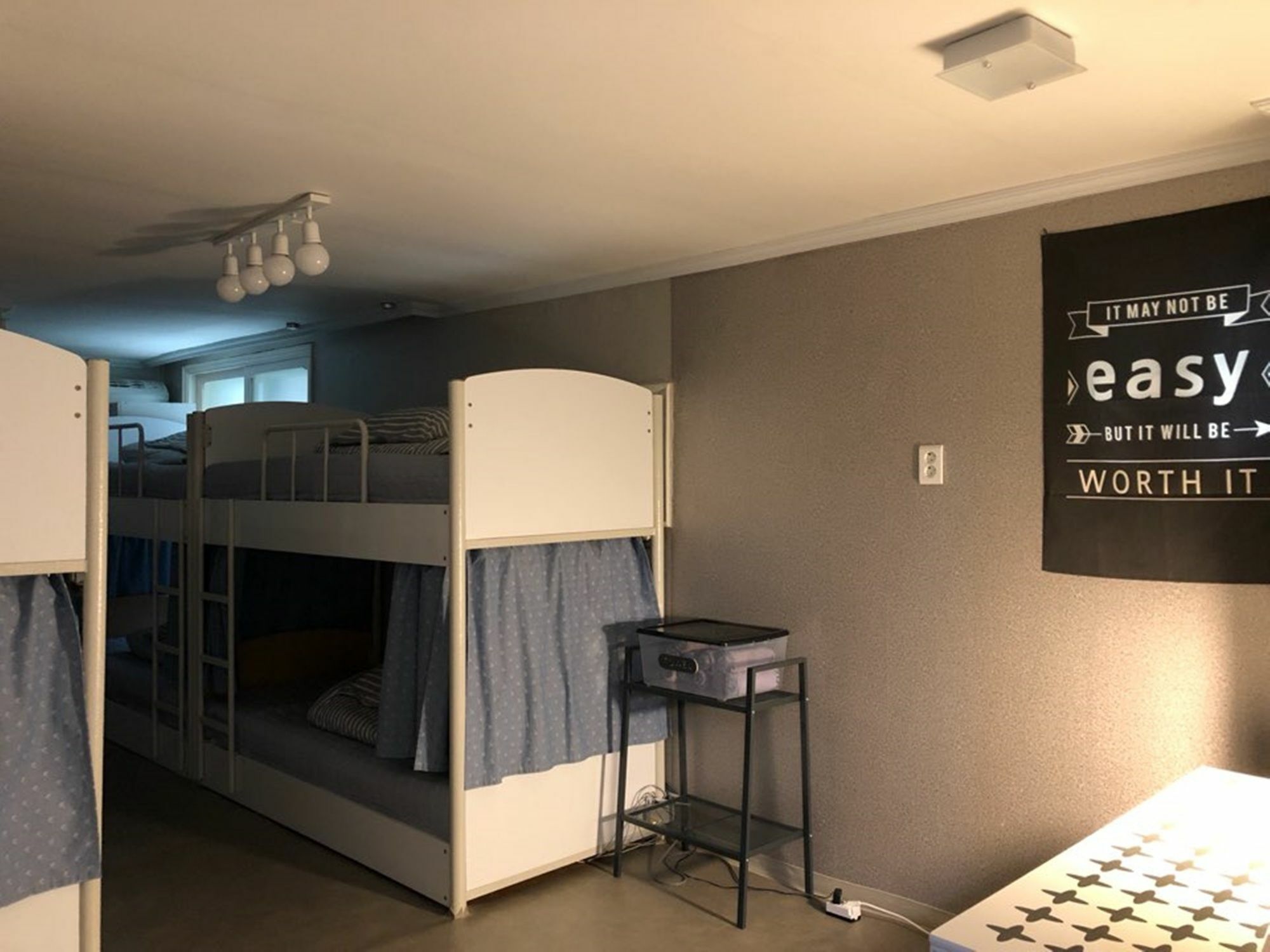 首爾 俊旅馆酒店 外观 照片